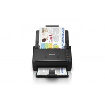 Scanner Epson WorkForce ES-400, 600 x 600 DPI, Escáner Color, Escaneado Dúplex, USB 3.0, Negro - Envío Gratis