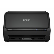 Scanner Epson WorkForce ES-500W, 600 x 600 DPI, Escáner Color, Escaneado Dúplex, USB 3.0 - Envío Gratis