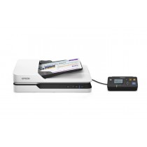 Scanner Epson DS-1630, 1200 x 1200 DPI, Escáner Color, Escaneado Dúplex, USB 3.0 - Envío Gratis