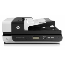 Scanner HP Scanjet 7500, 600 x 600 DPI, Escáner Color, Escaneado Dúplex, Negro/Blanco - Envío Gratis