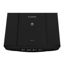 Scanner Canon CanoScan LiDE 120, Escáner Color, USB 2.0, Negro - Envío Gratis