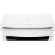 Scanner HP ScanJet Pro 2000 s1, 600 x 600 DPI, Escáner Color, Escaneado Dúplex, Blanco - Envío Gratis