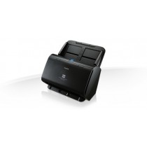 Scanner Canon imageFormula DR-C240, 600 x 600 DPI, Escáner Color, Escaneado Dúplex, USB 2.0, Negro - Envío Gratis