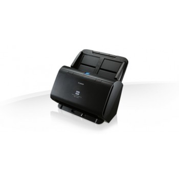 Scanner Canon imageFormula DR-C240, 600 x 600 DPI, Escáner Color, Escaneado Dúplex, USB 2.0, Negro - Envío Gratis