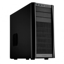 Gabinete Antec Three Hundred Two, Full-Tower, ATX/micro-ATX/mini-iTX, USB 3.0, sin Fuente, Negro - Envío Gratis