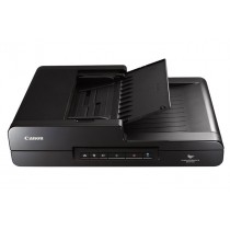 Scanner Canon imageFormula DR-F120, 600 x 600 DPI, Escáner Color, Escaneado Dúplex, USB 2.0 - Envío Gratis