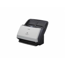 Scanner Canon imageFormula DR-M160II, Escáner Color, Escaneado Dúplex, USB 2.0, 600DPI, Negro - Envío Gratis