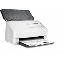 Scanner HP Scanjet Enterprise Flow 5000 s4, Escáner Color, Escaneado Dúplex, USB 2.0/3.0, Blanco - Envío Gratis