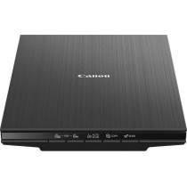 Scanner Canon LIDE 400, 4800 x 4800 DPI, Escáner Color, USB, Negro - Envío Gratis