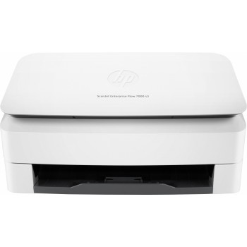 Scanner HP Scanjet 7000 s3, 600 x 600 DPI, Escáner Color, Escaneado Dúplex, USB 2.0/3.0, Blanco - Envío Gratis