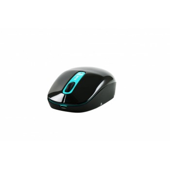 Scanner I.R.I.S. IRISCan Mouse Wifi, USB 2.0, Negro - Envío Gratis