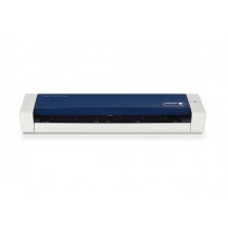 Scanner Xerox Duplex Travel Scanner, 600DPI, Color, USB 2.0, Azul/Blanco - Envío Gratis