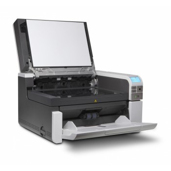 Scanner Kodak i3450, 600 x 600DPI, Escáner Color, USB 3.0, Blanco - Envío Gratis