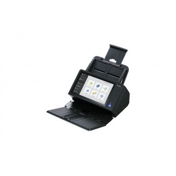 Scanner Canon ScanFront 400, 600 x 600 DPI, Escáner Color, USB 2.0/Ethernet - Envío Gratis