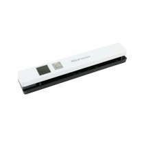 Scanner I.R.I.S. IRIScan Anywhere 5, 1200 x 1200 DPI, Escáner Color, USB 2.0, Blanco - Envío Gratis