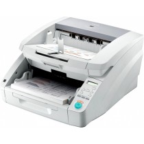 Scanner Canon imageFORMULA DR-G1130, 600 x 600 DPI, Escáner Color, Escaneado Dúplex, USB 2.0, Blanco - Envío Gratis