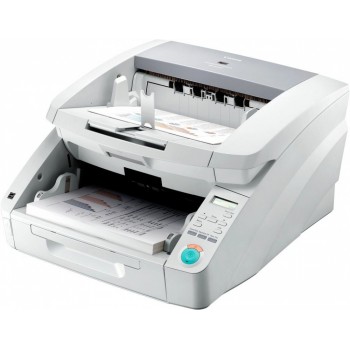 Scanner Canon imageFORMULA DR-G1130, 600 x 600 DPI, Escáner Color, Escaneado Dúplex, USB 2.0, Blanco - Envío Gratis