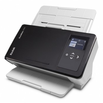 Scanner Kodak SCANMATE i1150, 600 x 600 DPI, Escáner Color, USB 2.0/3.0 - Envío Gratis