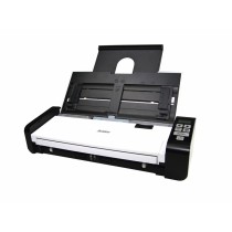 Scanner Avision AD215L, 600 x 600 DPI, Escáner Color, Escaneado Dúplex, USB 2.0, Negro/Blanco - Envío Gratis