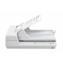 Scanner Fujitsu SP-1425, 600 x 600 DPI, Escáner Color, Escaneado Duplex, USB 2.0, Blanco - Envío Gratis