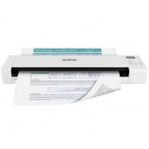 Scanner Brother DSmobile 920DW, 600 x 600 DPI, Escáner Color, Escaneado Dúplex, USB 2.0, Blanco - Envío Gratis