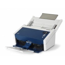 Scanner Xerox DocuMate 6440, 600 x 600 DPI, Escáner Color, Escaneado Duplex, USB 2.0, Azul/Blanco - Envío Gratis