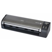 Scanner Xerox Documate 3115, 600 x 600 DPI, USB 2.0, Negro/Gris - Envío Gratis