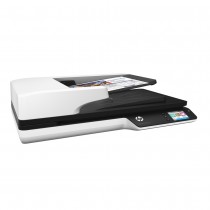 Scanner HP Scanjet Pro 4500 fn1, 1200 x 1200 DPI, Escáner Color, Escaneado Dúplex, USB 3.0 - Envío Gratis