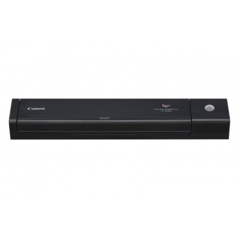 Scanner Canon imageFormula P-208 II, 600 x 600 DPI, Escáner Color, Escaneado Dúplex, USB 2.0 - Envío Gratis