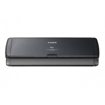 Scanner Canon imageFormula P-215II, Escáner Color, Escaneado Dúplex, USB 2.0/3.0, Negro/Gris - Envío Gratis