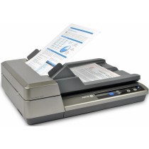 Scanner Xerox DocuMate 3220, 600 x 600 DPI, Escáner Color, Escaneado Dúplex, USB 2.0, Gris - Envío Gratis