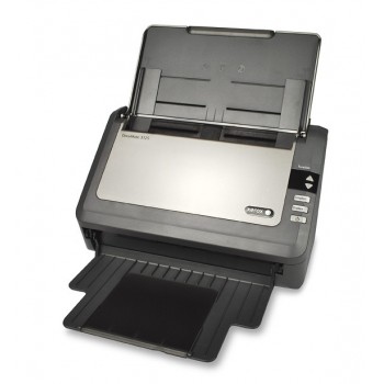 Scanner Xerox DocuMate 3125, Escáner Color, Escaneado Dúplex, USB 1.1/2.0 - Envío Gratis