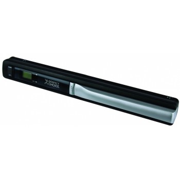 Scanner Perfect Choice Travel Scan PC-171607, 600 x 600 DPI, Escáner Color, USB 2.0 - Envío Gratis