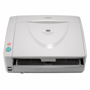 Scanner Canon imageFormula DR-6030C, 600 x 600 DPI, Escáner Color, Escaneado Dúplex, USB 2.0 - Envío Gratis