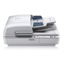 Scanner Epson WorkForce DS-7500, 1200 x 1200 DPI, Escáner Color, Escaneado Dúplex, USB, Blanco - Envío Gratis