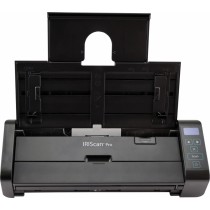 Scanner I.R.I.S. IRIScan Pro 5, 600 x 600 DPI, Escáner Color, USB 2.0, Negro - Envío Gratis