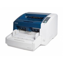 Scanner Xerox DocuMate 4799, 600DPI, Escáner Color, Escaneado Dúplex, USB 2.0, Azul/Blanco - Envío Gratis