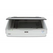 Scanner Epson Expression 12000XL, 2400 x 4800 DPI, Escáner Color, USB 2.0, Blanco - Envío Gratis