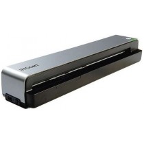 Scanner I.R.I.S. IRIScan Anywhere 3, 600 x 600DPI, USB 2.0, Negro/Gris - Envío Gratis