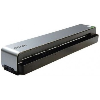 Scanner I.R.I.S. IRIScan Anywhere 3, 600 x 600DPI, USB 2.0, Negro/Gris - Envío Gratis