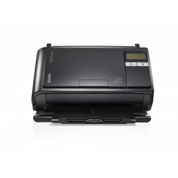 Scanner Kodak i2820, 600 x 600 DPI, Escáner Color, Escaneado Dúplex, USB 2.0, Negro - Envío Gratis