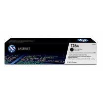 Tóner HP 126A Negro, 1200 Páginas - Envío Gratis