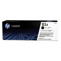 Tóner HP 83A Negro, 1500 Páginas - Envío Gratis