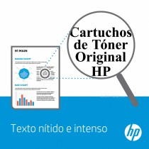 Tóner HP 126A Magenta, 1000 Páginas - Envío Gratis