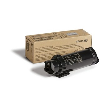 Tóner Xerox 106R03488 Negro, 5500 Páginas - Envío Gratis