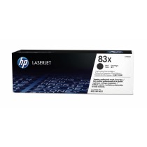 Tóner HP 83X Alto Rendimiento Negro, 2200 Páginas - Envío Gratis