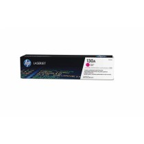 Tóner HP 130A Magenta, 1000 Páginas - Envío Gratis