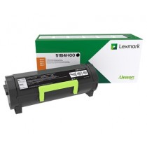 Tóner Lexmark 51B4H00 Negro, 8500 Páginas - Envío Gratis