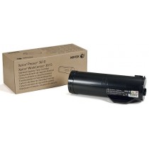 Tóner Xerox 106R02732 Negro, 25.300 Páginas - Envío Gratis