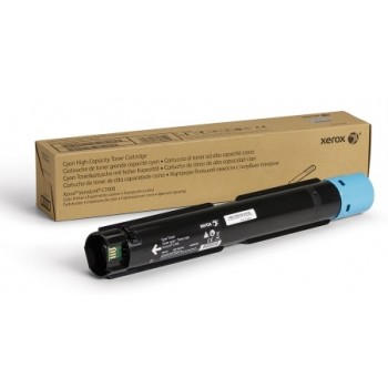 Tóner Xerox 106R03748 Cyan, 11.800 Páginas - Envío Gratis